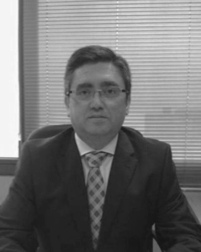 Mr. Radovic Vahid Vedran